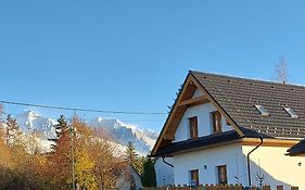 Apartmany Ema A Ela